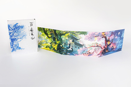 羅小黒戦記 ぼくが選ぶ未来 Blu-ray&DVD発売！ - TOWER RECORDS ONLINE