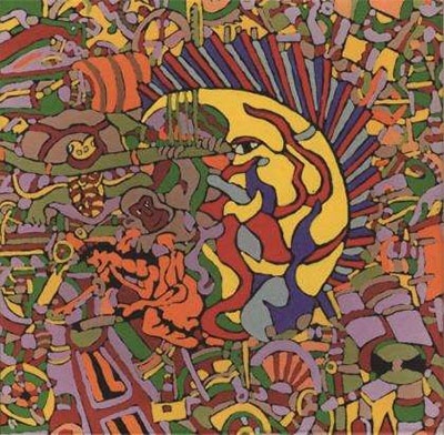 bloodthirsty butchers｜アルバム『未完成』初LP化で2021年1月20日発売