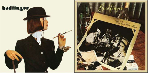 Badfinger（バッドフィンガー）WARNER時代の2作品が拡張版リマスターCD
