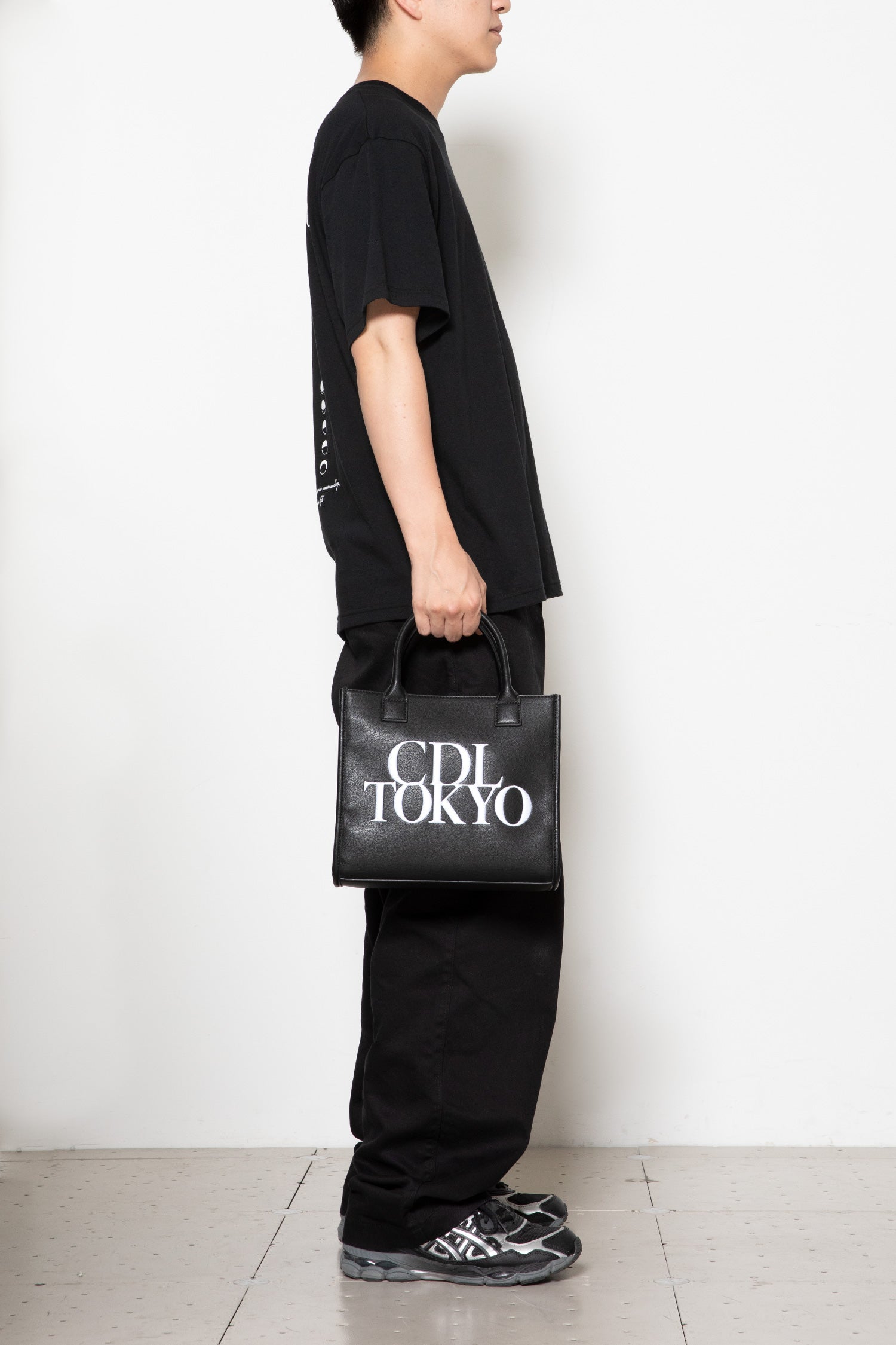 CDL TOKYO ポップアップ トートバッグ バンダナ 大阪会場限定