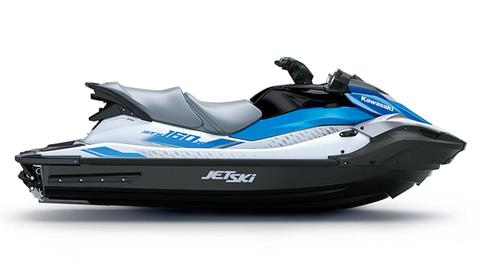 New 2026 Kawasaki Jet Ski STX 160X | Watercraft in Plano TX