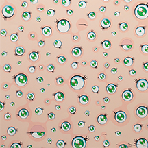 村上 隆 Takashi Murakami ドラえもん わーい！ | ONLINE STORE