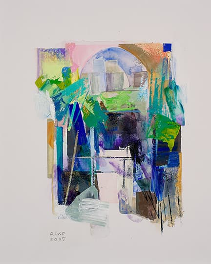 谷口 小夏 Konatsu Taniguchi minor role (blue) | ONLINE STORE