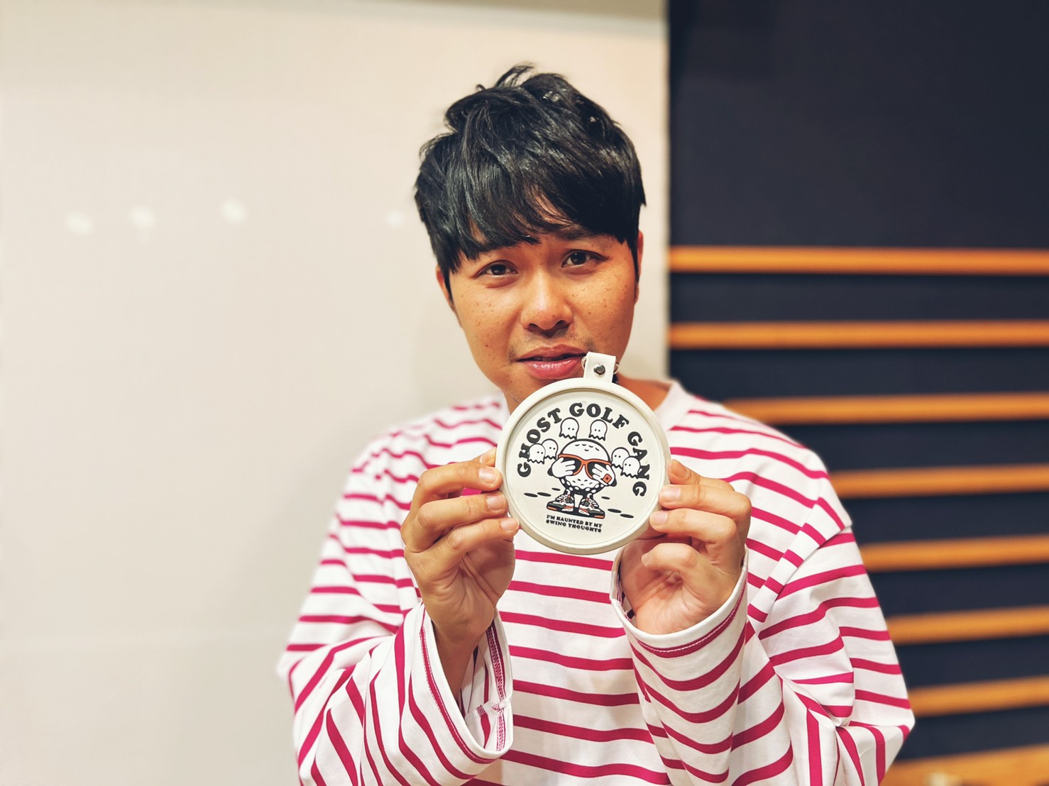 TeeRex presents さらば青春の光 東ブクロのSKUX GOLF|#22 [GHOST GOLF