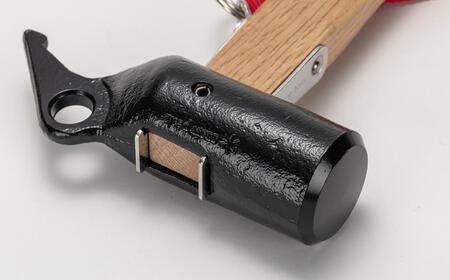 スノーピーク ペグハンマー Pro.S N-002 (Snow Peak) キャンプ用品