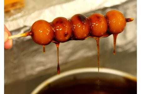 東弥だんご（冷凍みたらし団子） | 岐阜県郡上市 | ふるさと納税サイト