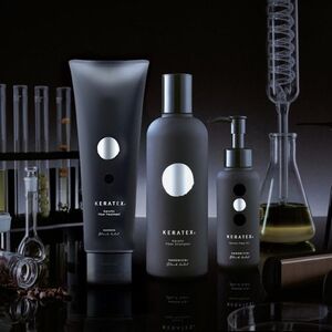 ハホニコ ケラテックス ファイバーオイル 100mL|美容室専売品【1208604