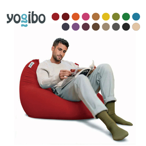 Yogibo Mini(ヨギボーミニ ) ワインレッド | 兵庫県加東市 | ふるさと