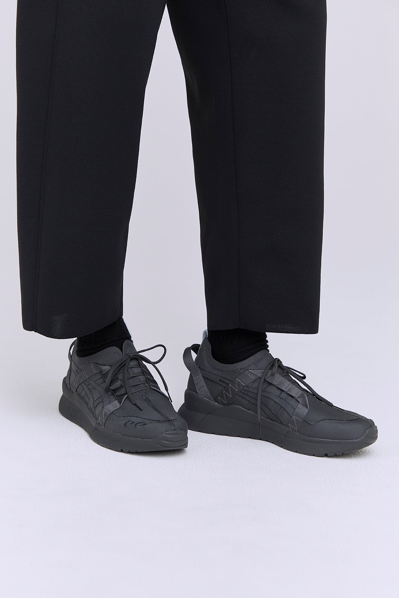 CFCL×ASICS GEL-LYTE III CM 1.95