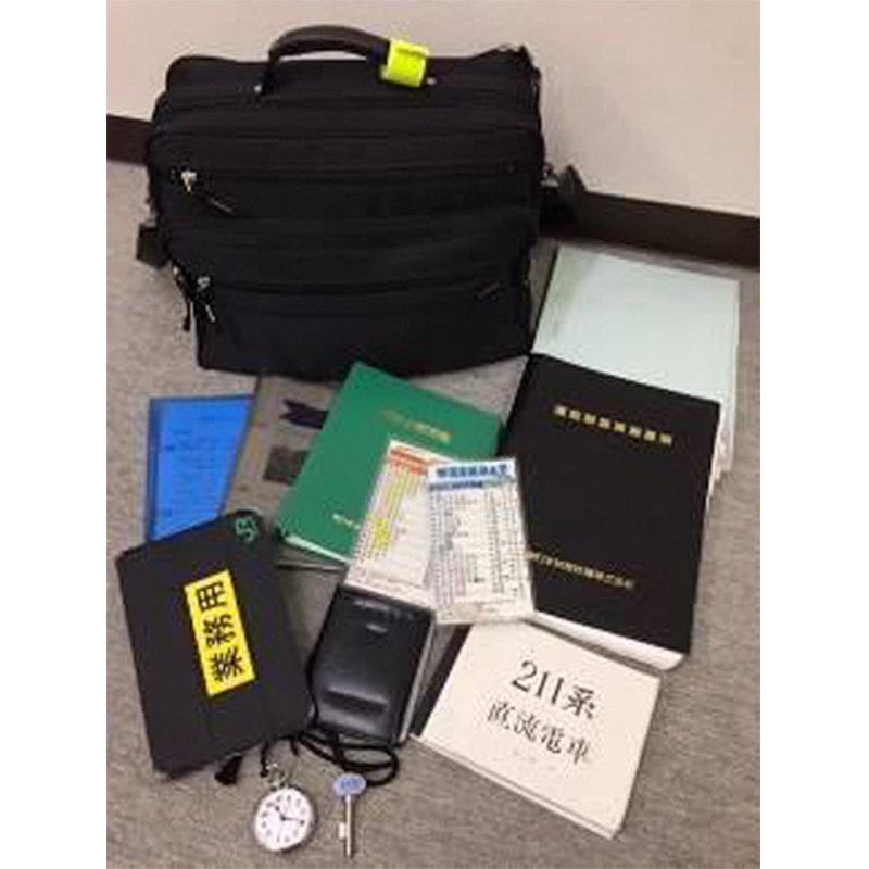 9月14日 鉄道博物館「JR東日本 高崎運輸区の現役乗務員と触れ合える