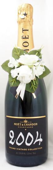 2004年 グラン ヴィンテージ モエ・エ・シャンドン社GRAND VINTAGE