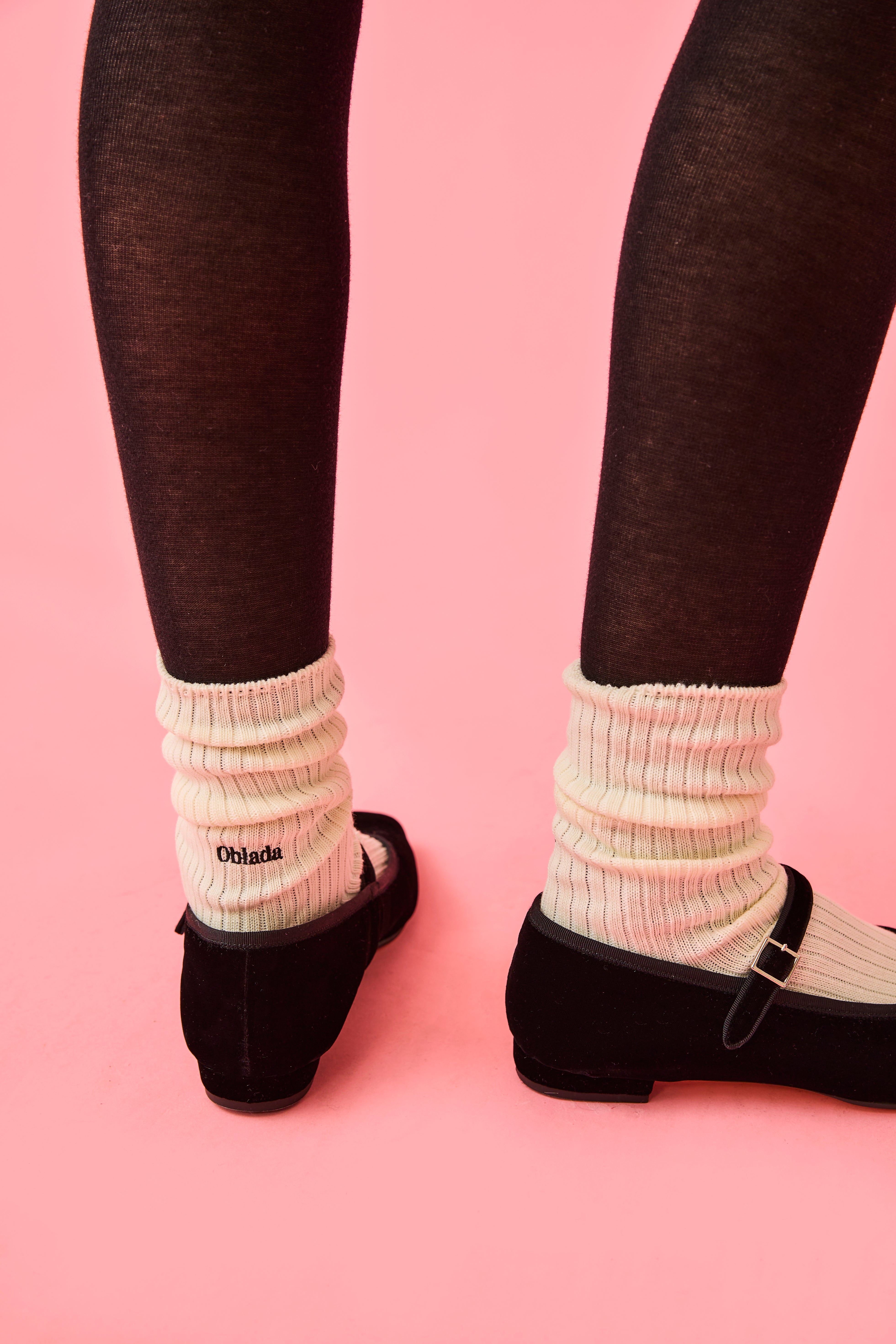 Oblada】PACK SOCKS – CINCH inc