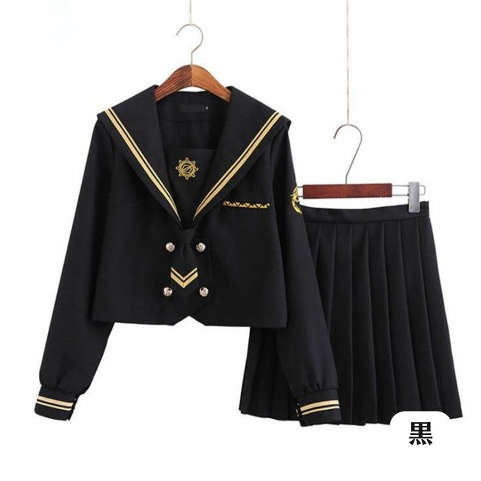 佐世保軍需部　セーラー服　　上下 セーラー服上下セットの通販 K.d（1290745871） | magi