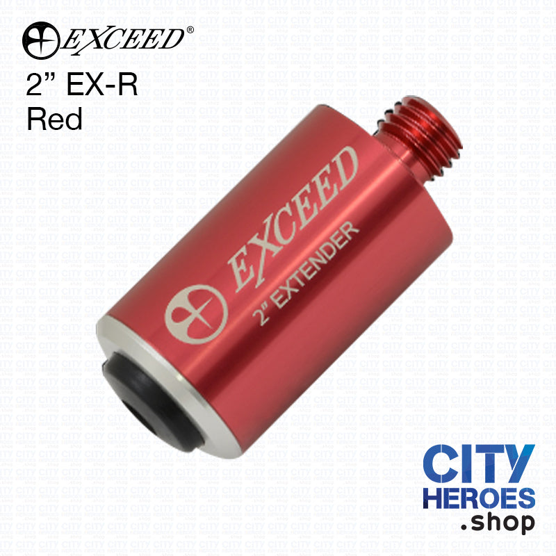 Exceed & Mezz Accessories – Cityheroes.shop
