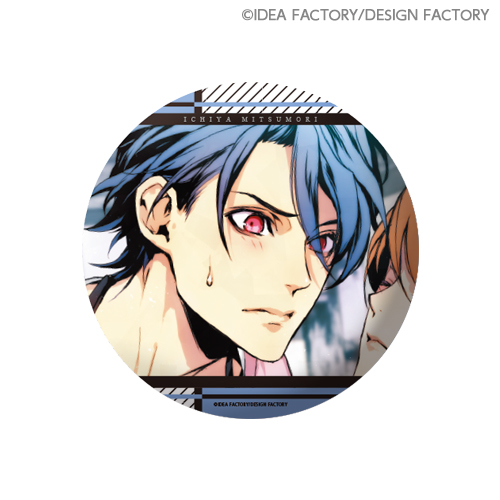 VARIABLE BARRICADE スペシャルくじ