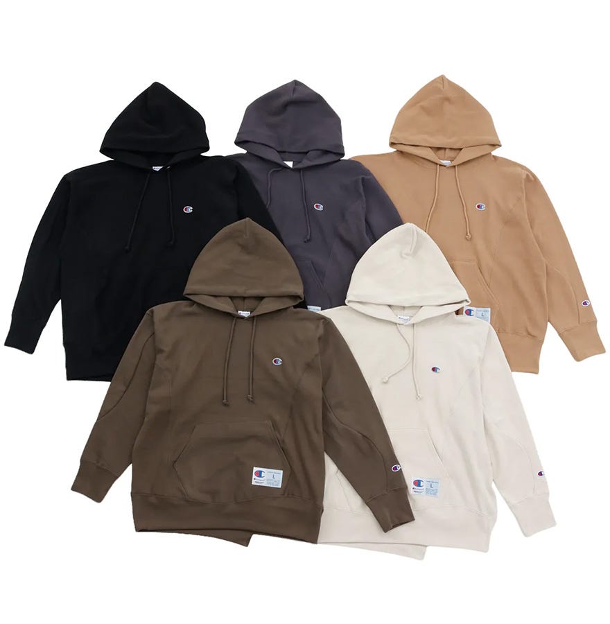 チャンピオン公式オンラインストア