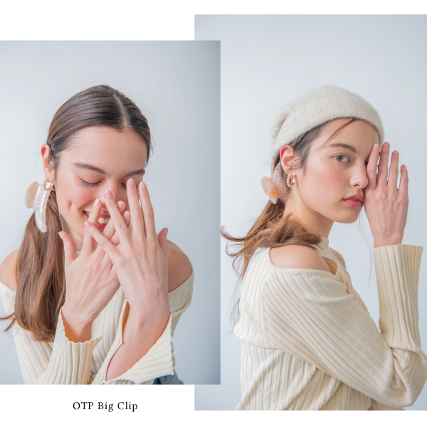 POTETE POP UP Vol.2｜Chapeau d' O 公式サイト: レディース 帽子(ハット)