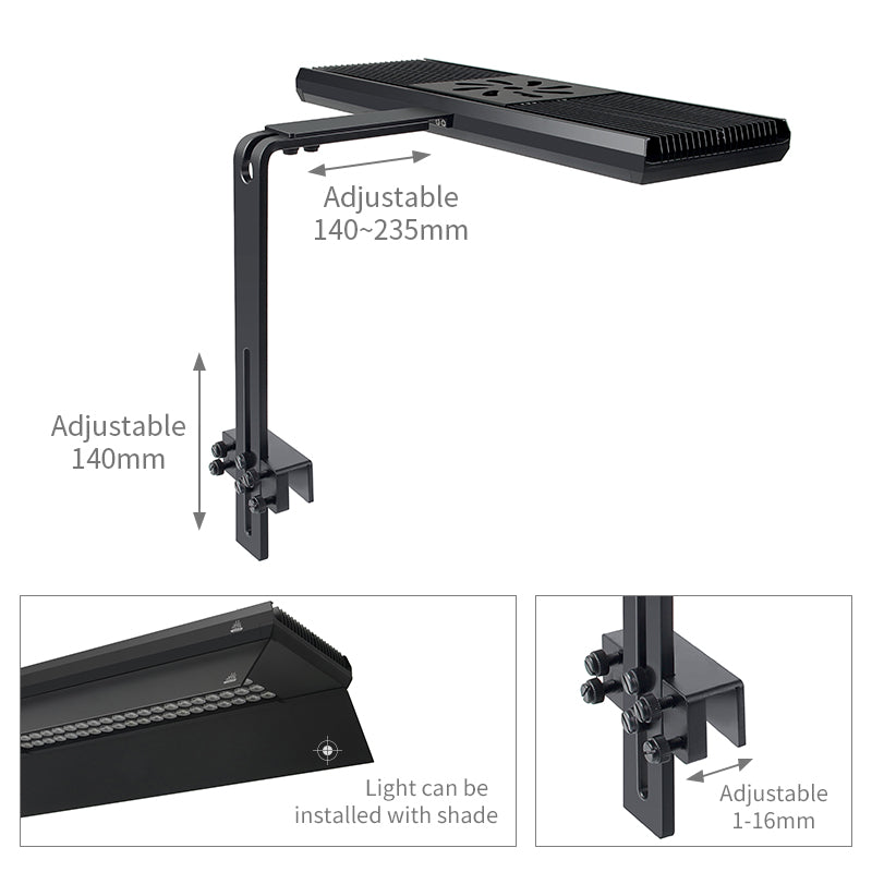 WEEK AQUA Z Series – Cherries Nature Aquarium