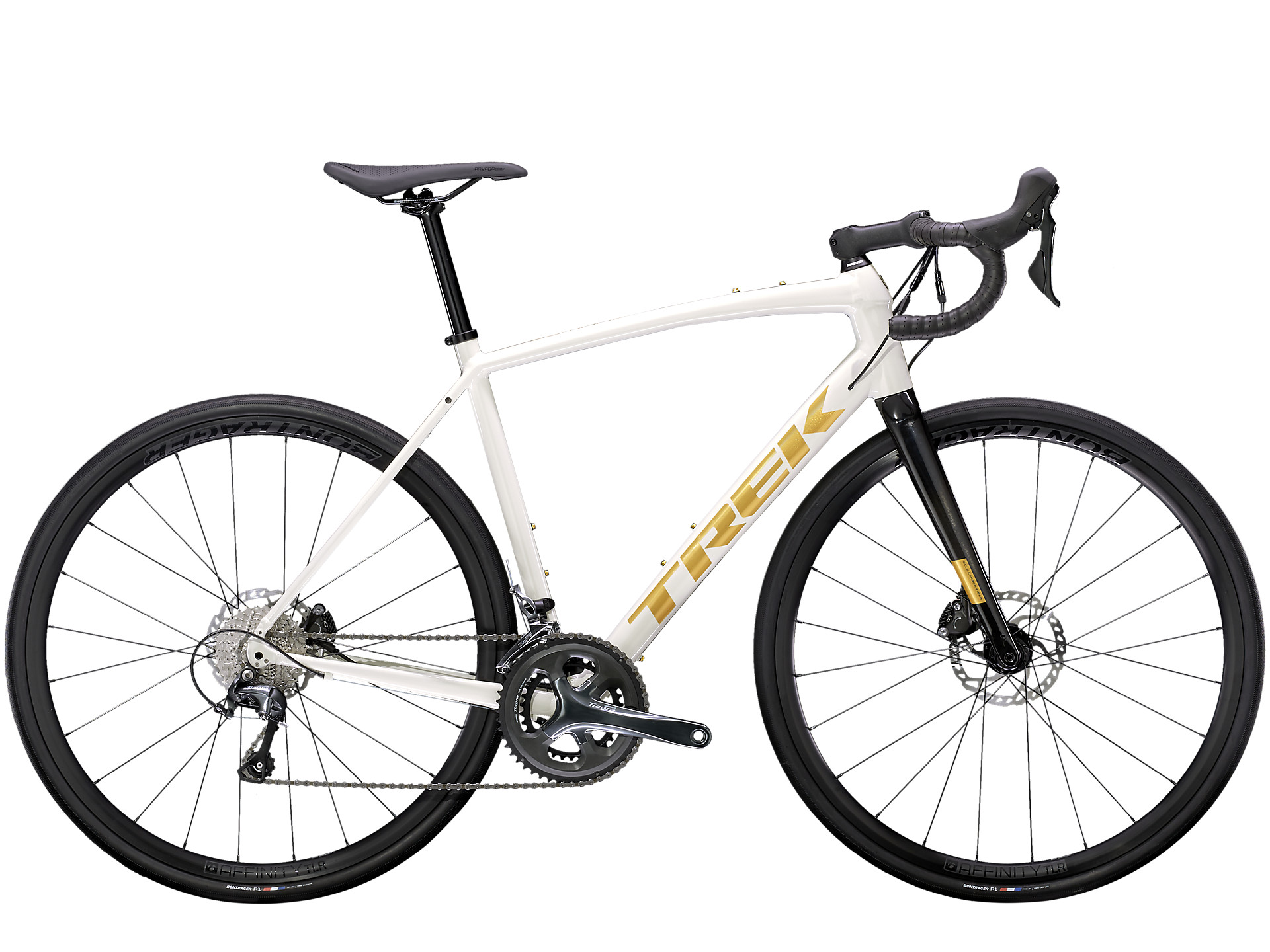 トレック(TREK) ドマーネ AL 4 ディスク (Domane AL4 Disc) 2023モデル