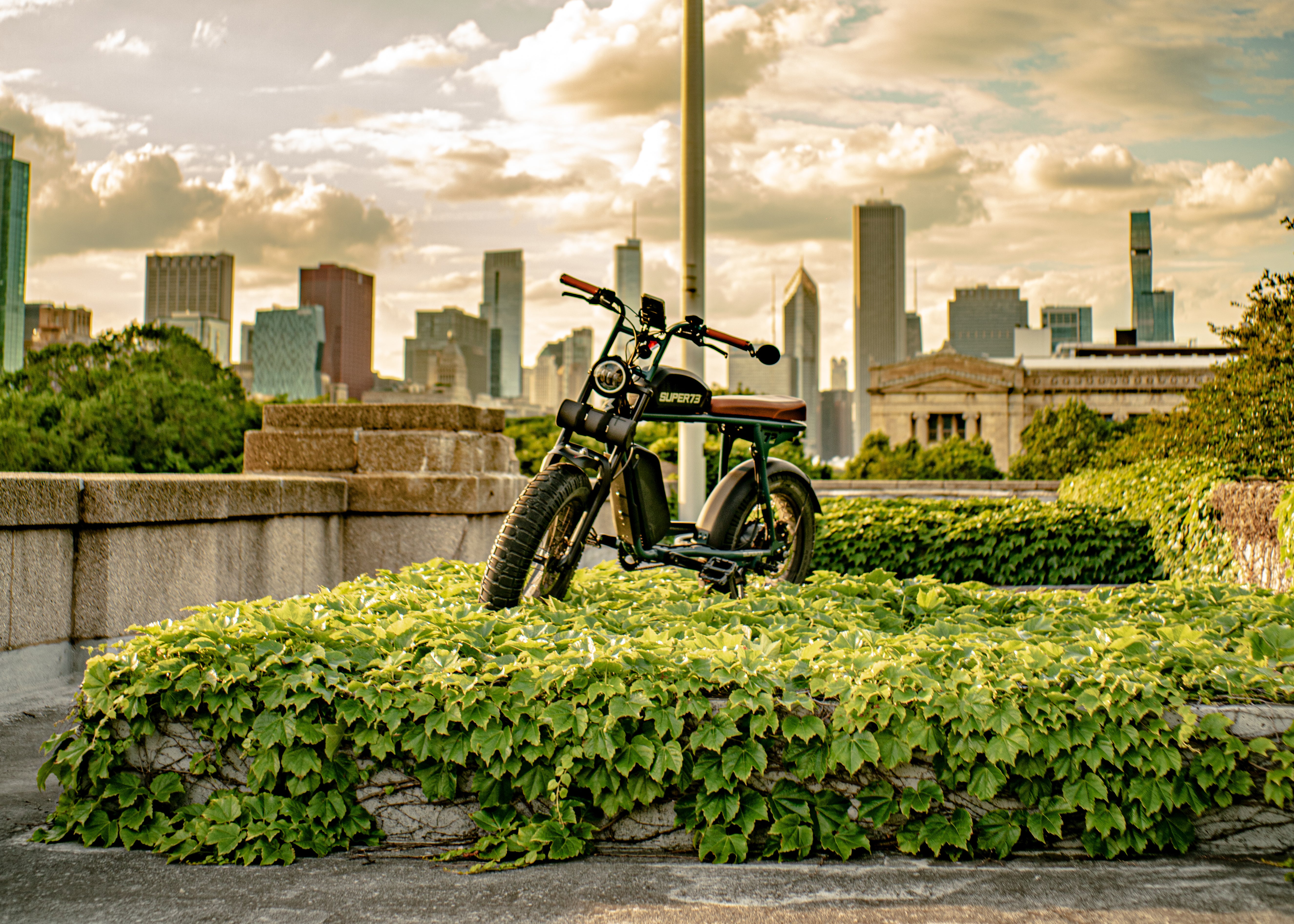 Super73 – ChiBatterySystems