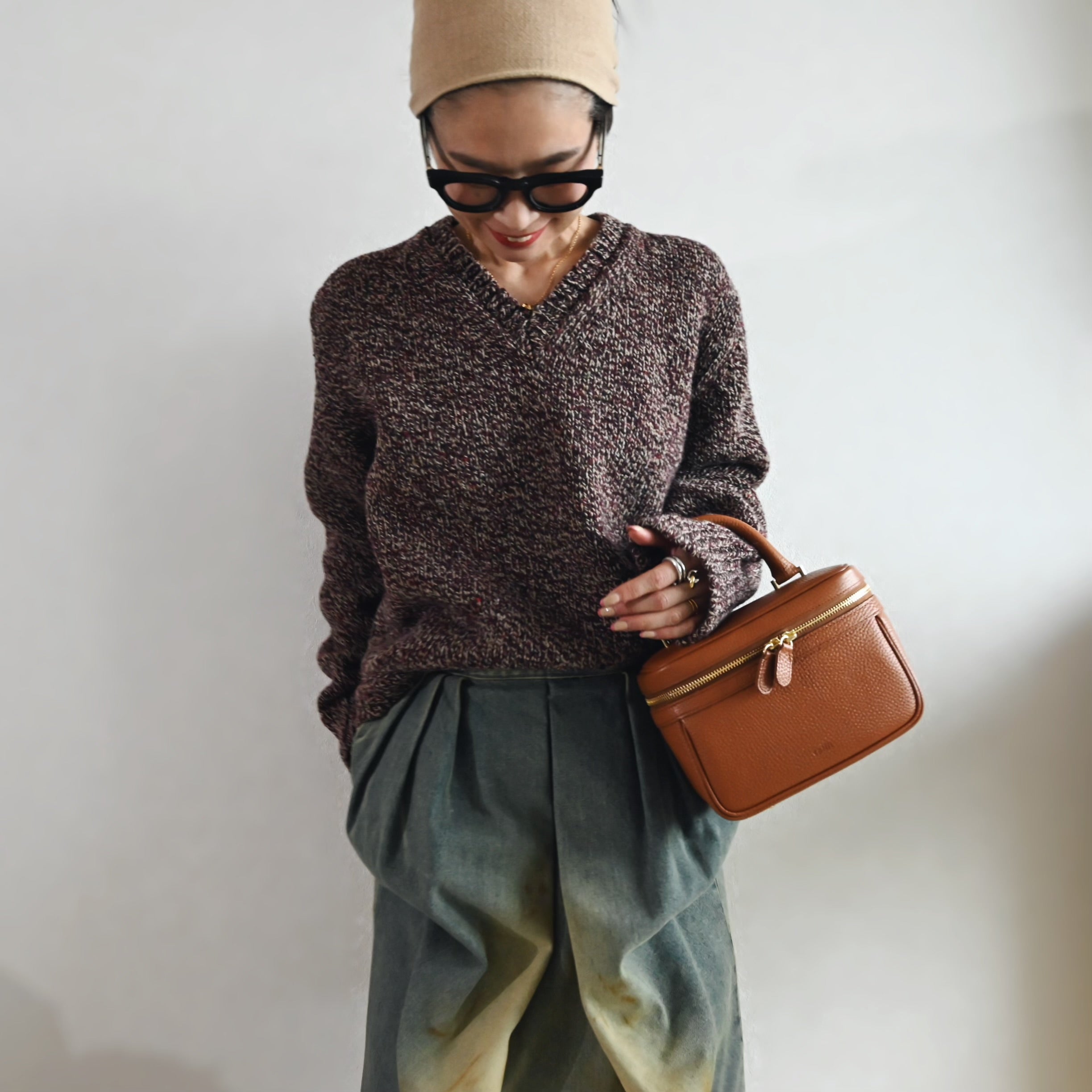 Shrink Vanity – ch!iii