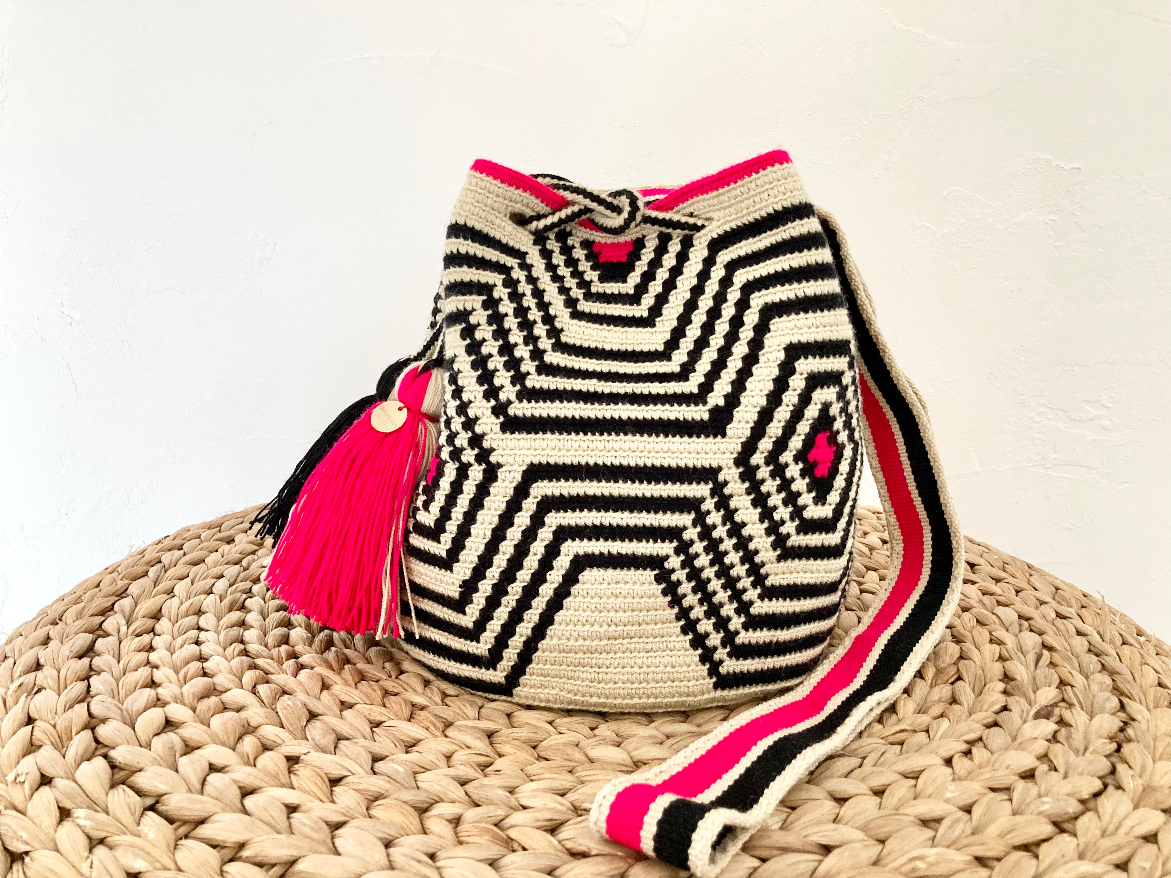 Chicle Medium Bag | CHILA BAGS(チラバッグス) | ワユーバッグ 通販