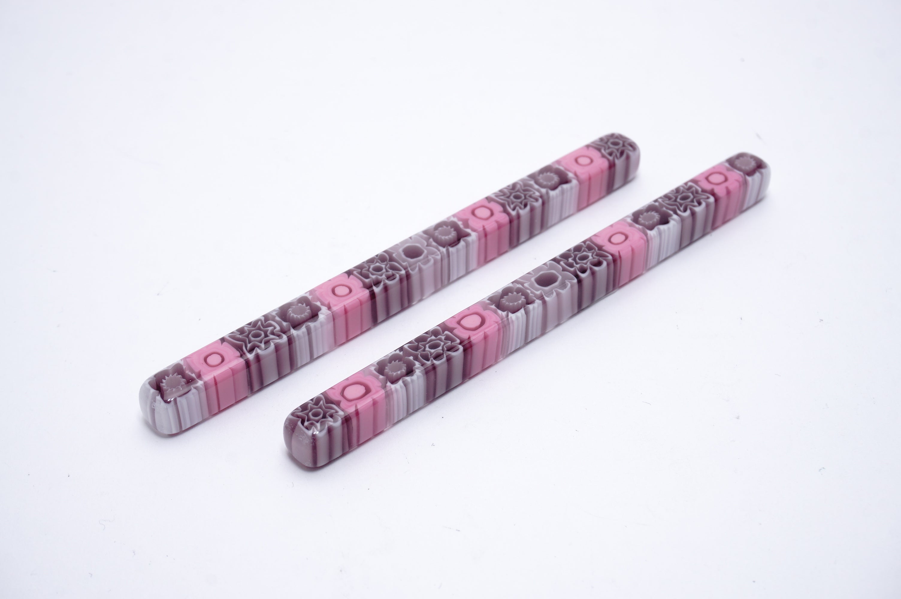 ムラーノガラス（ベネチアングラス）｜エルコレ・モレッティ工房の作品