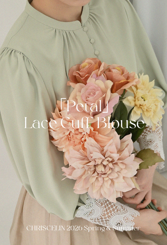 公式】CHRISCELIN（クリスセリーン）通販サイト | レースワンピースや