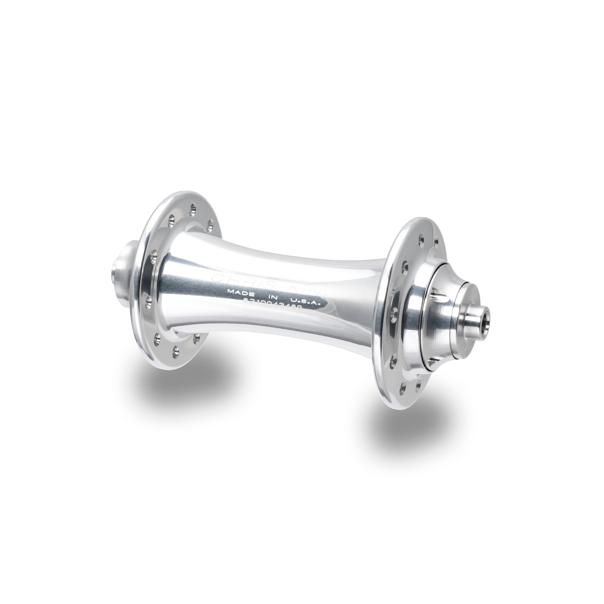Chris King R45 Front hub – Chris King Precision Components