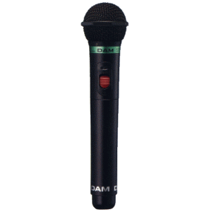 ワイヤレスマイク / WITM-300/B | カラオケのオンラインショップ