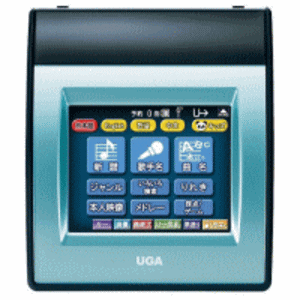 UGANAVI 専用バッテリー / BTT-L224 | カラオケのオンラインショップ