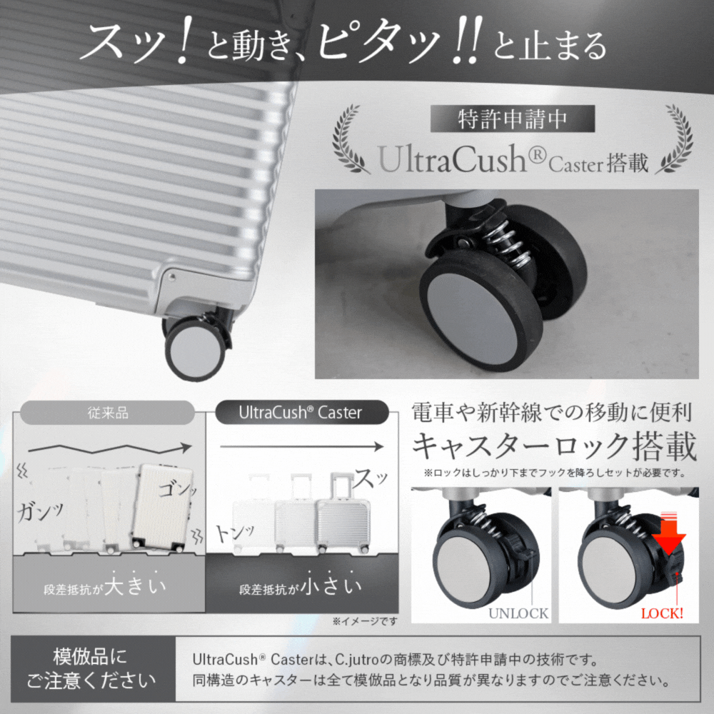 miniサイズ】【新技術ダブル搭載_ChromeLite×UltraCush】2025年新型