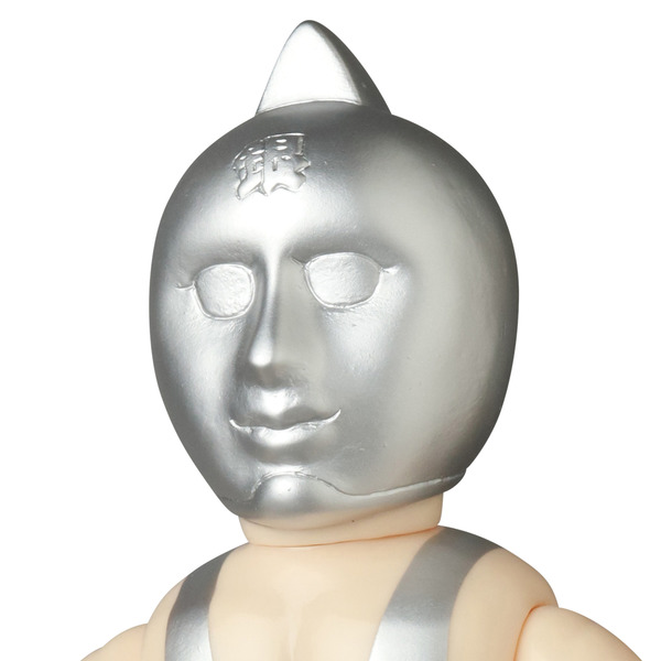 C.J.MART / NSC RE-BORN シルバーマン《2025年7月発送予定 受注期間は3