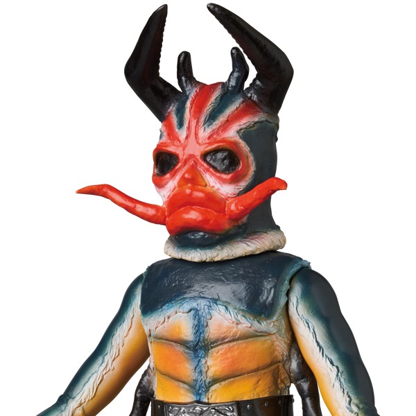 C.J.MART / 地獄サンダー(仮面ライダーより)《2018年8月下旬発送予定》