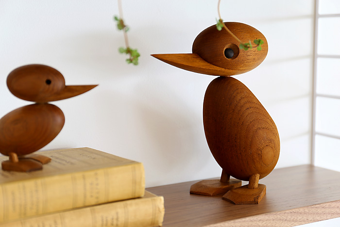 ARCHITECTMADE/アーキテクトメイド/オブジェ/DUCK/ダック COMFOTA 北欧