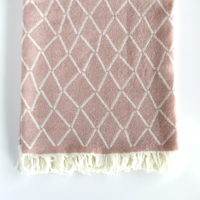 LAPUAN KANKURIT/ラプアンカンクリ/スローブランケット/ESKIMO COMFOTA