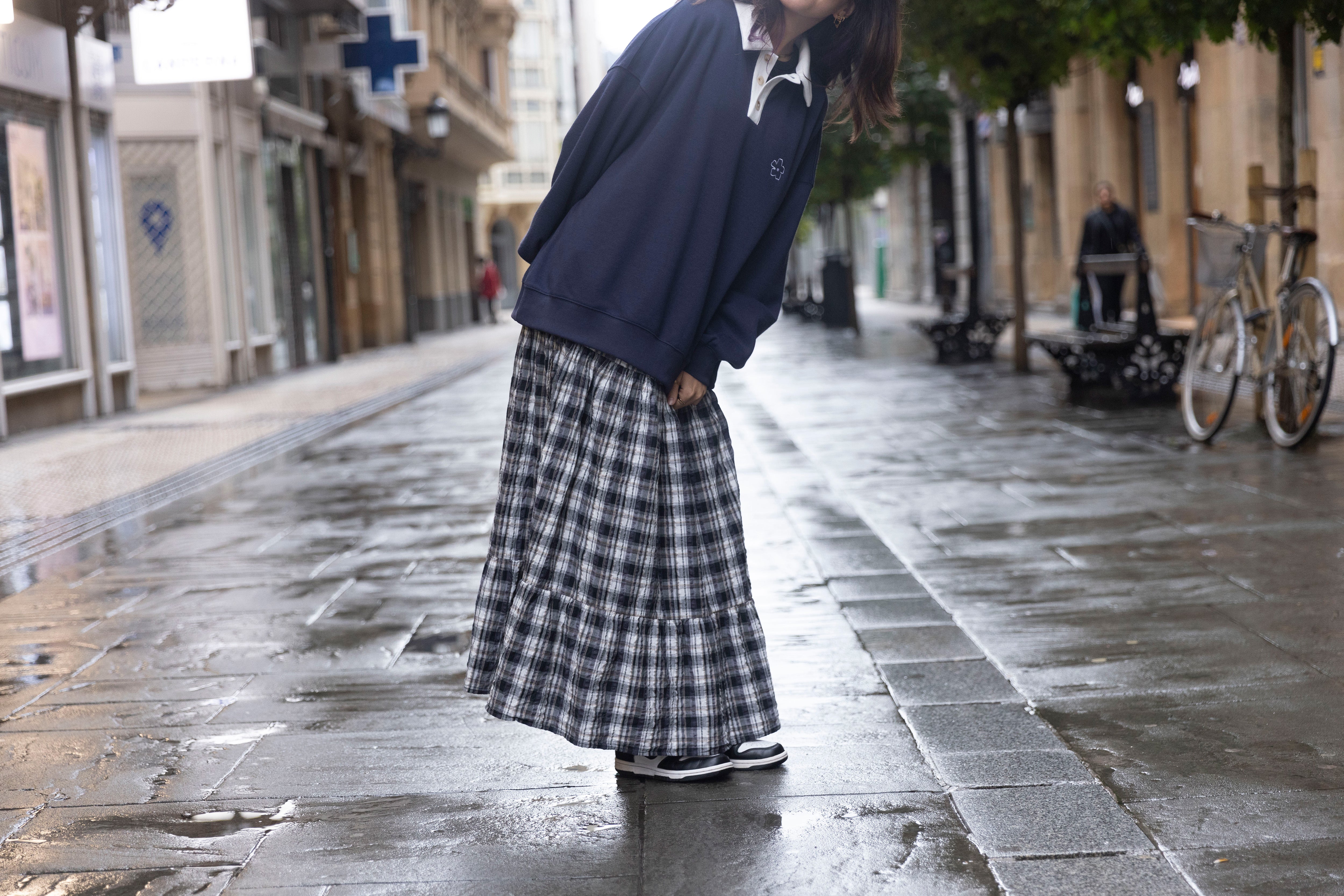 Vol.4 – comfy - コンフィ