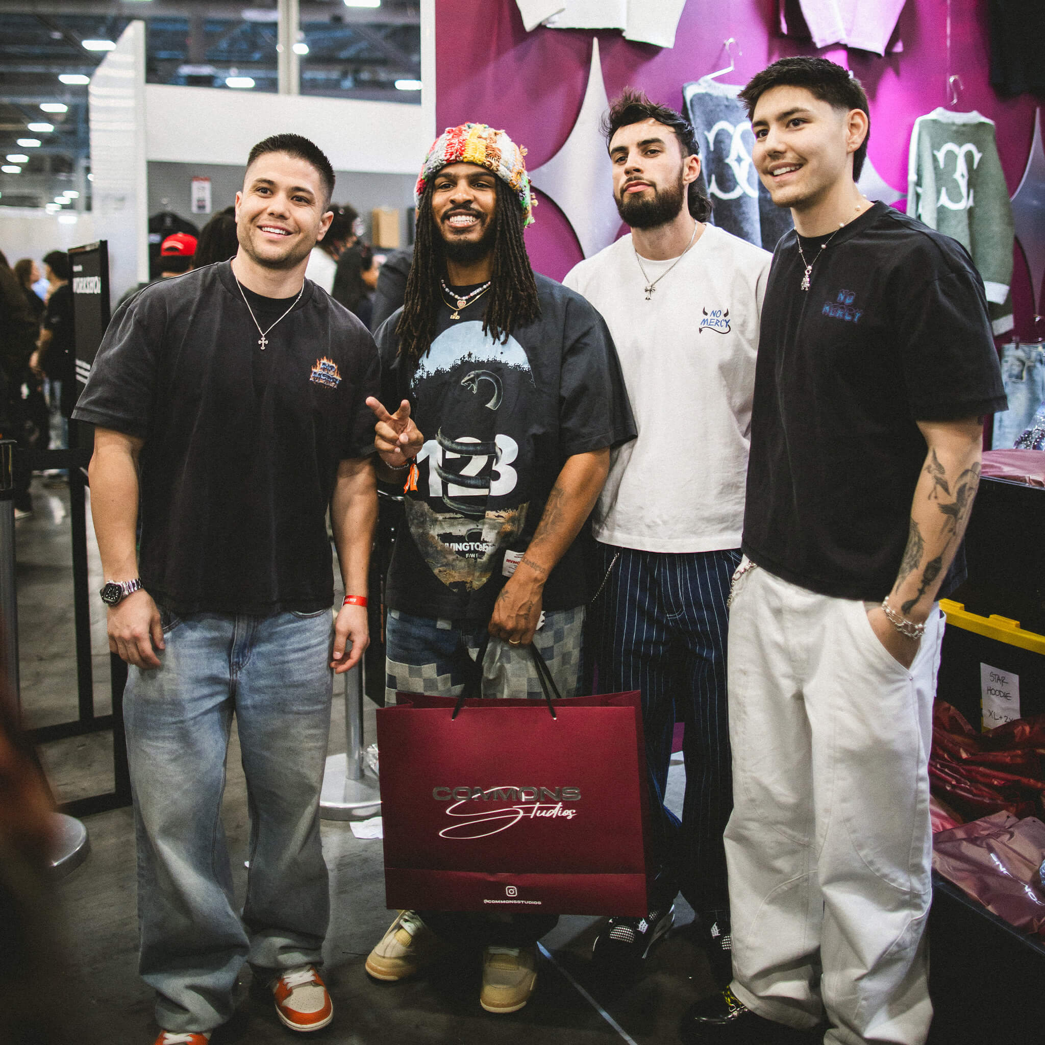 Kith x Marvel Captain America Vintage Tee White – Common Hype