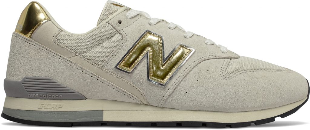 NB公式 - ニュースリリース - ニューバランス究極のスタンダード「996