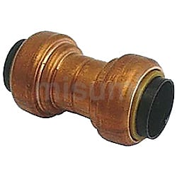 TFテクタッチ ソケット | 東洋フィッティング | MISUMI(ミスミ)