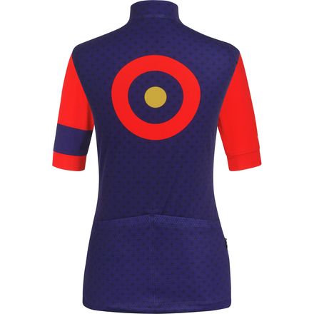 Rapha Wiggins Replica Jersey - Boys' - Kids