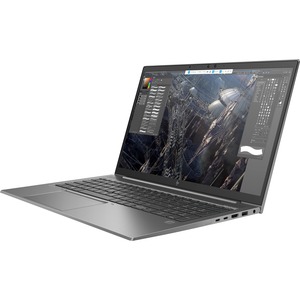 HP ZBook Fury 15 G7 15.6