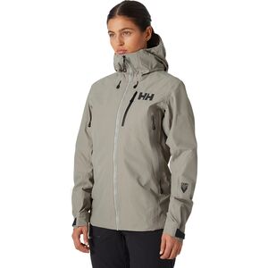 Helly Hansen Odin 9 Worlds 3.0 Jacket - Women's - Clothing