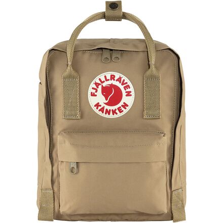 Fjallraven Kanken Mini 7L Backpack - Accessories