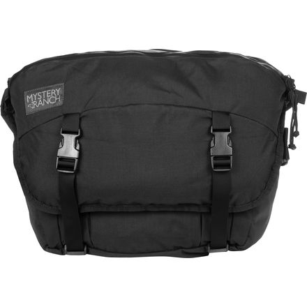 Mystery Ranch Invader Messenger Bag - Accessories