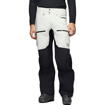 Norrona Lofoten GORE-TEX PRO Pant - Men's - Clothing