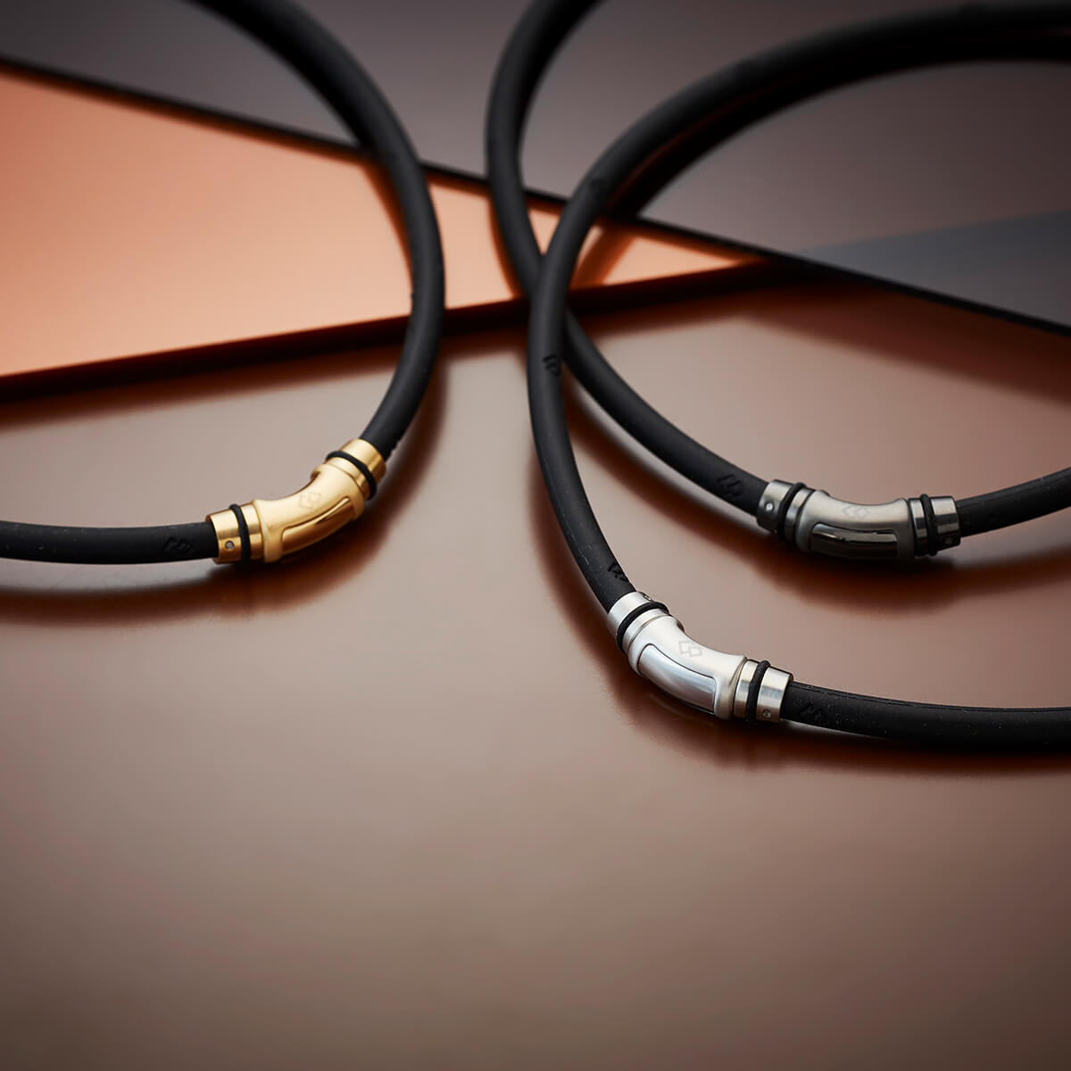 コラントッテ ネックレス クレスト R【ex】 | 磁気ネックレス