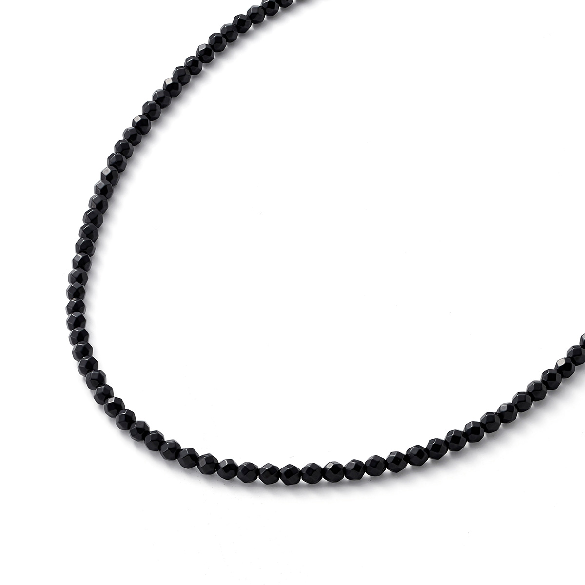 コラントッテ ネックレス LUCE α Matte（ルーチェ アルファ マット