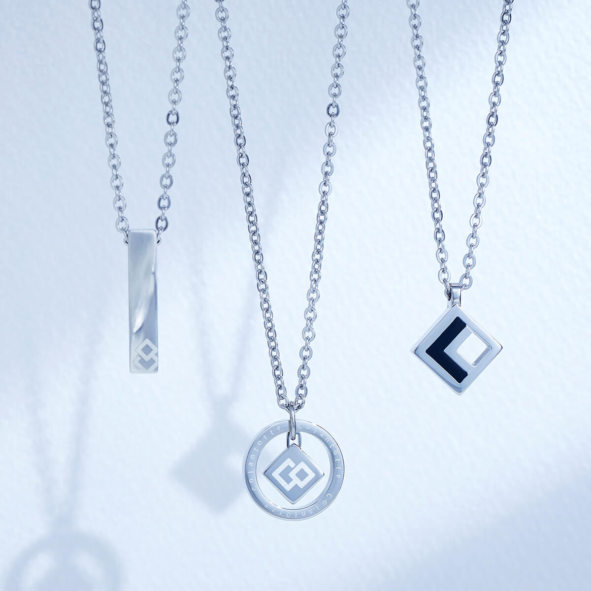 コラントッテ COA ネックレス ZEST（ゼスト）【ラウンド】 | 磁気