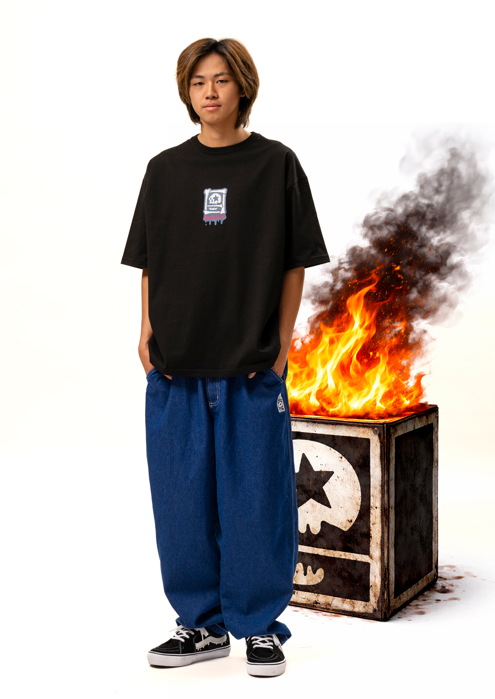 NEWS - MAGICAL MOSH MISFITS